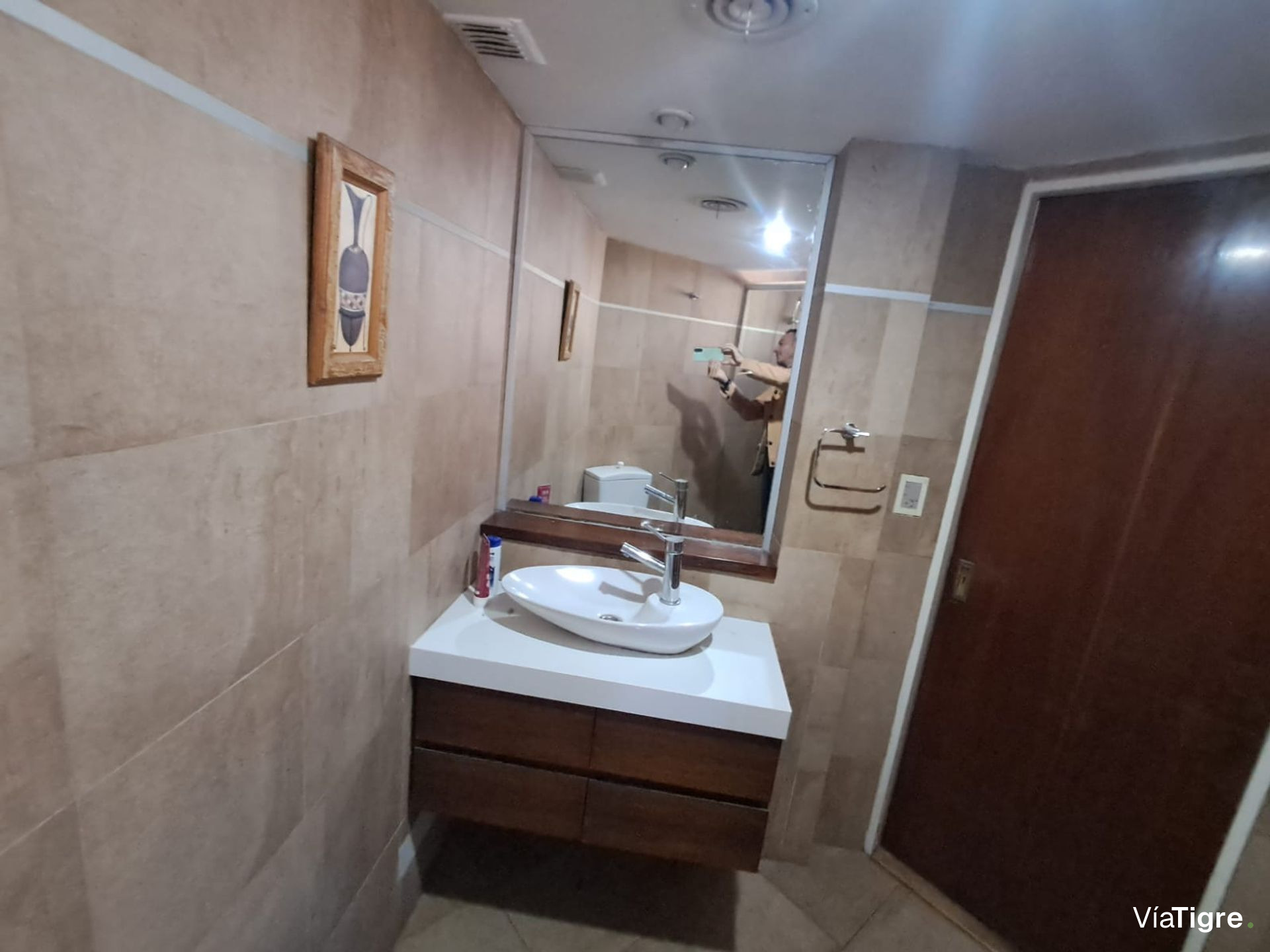 Alquiler Casa Siete Ambientes Martinez