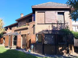 Alquiler Casa Siete Ambientes Martinez