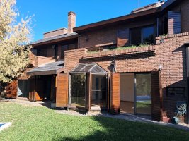 Alquiler Casa Siete Ambientes Martinez