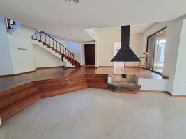 Alquiler Casa Siete Ambientes Martinez