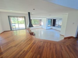 Alquiler Casa Siete Ambientes Martinez