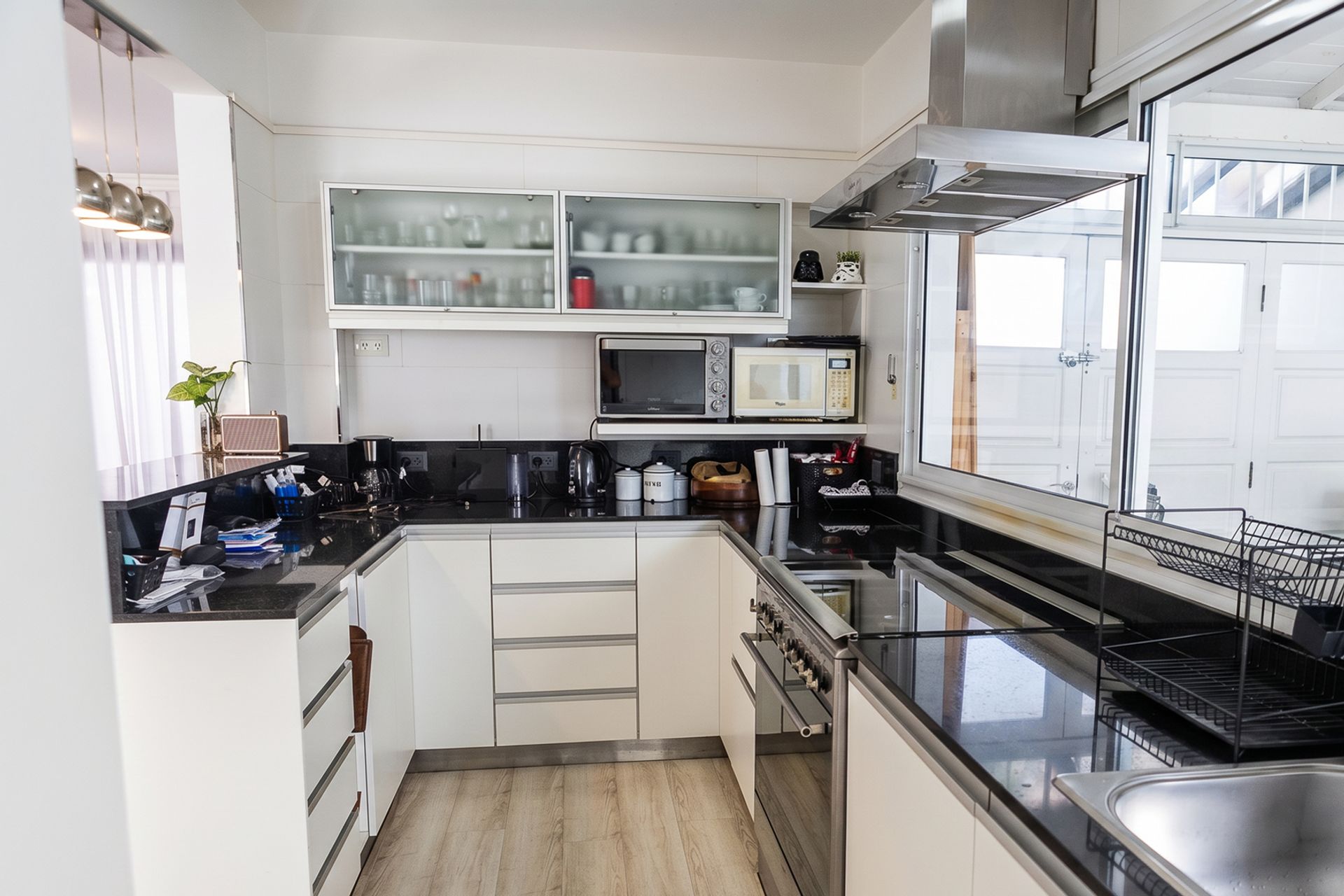 Venta casa 4 amb con pileta en Olivos