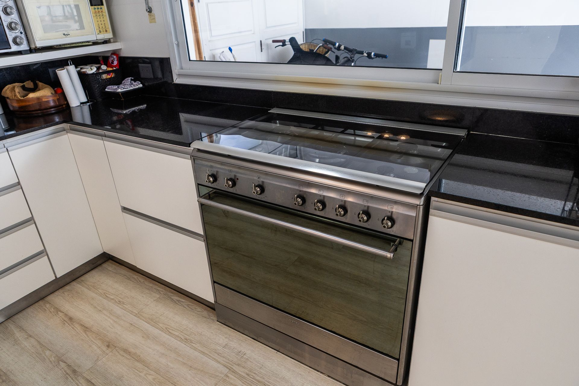 Venta casa 4 amb con pileta en Olivos
