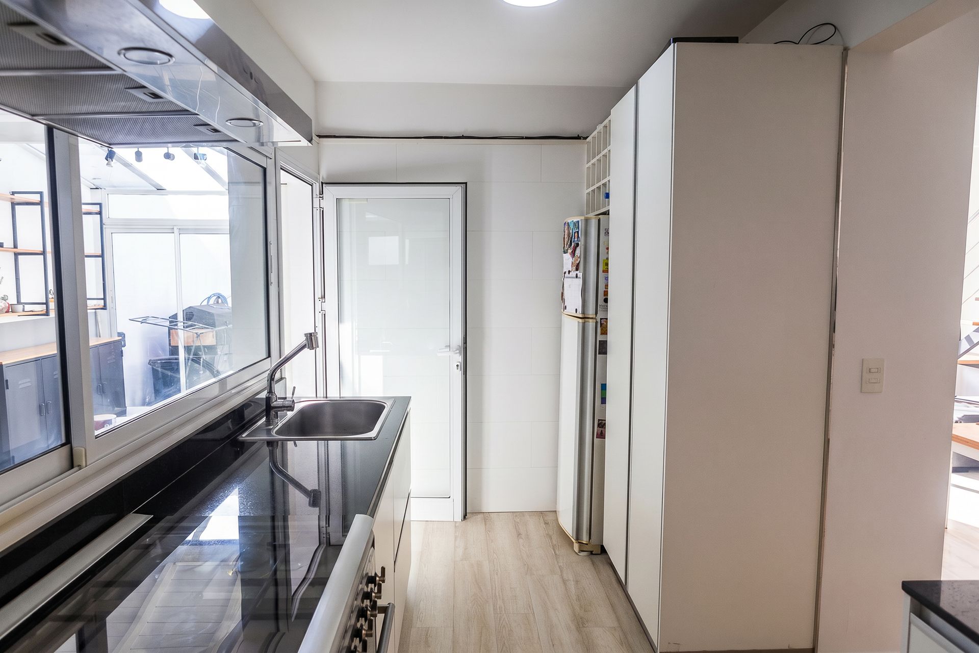 Venta casa 4 amb con pileta en Olivos