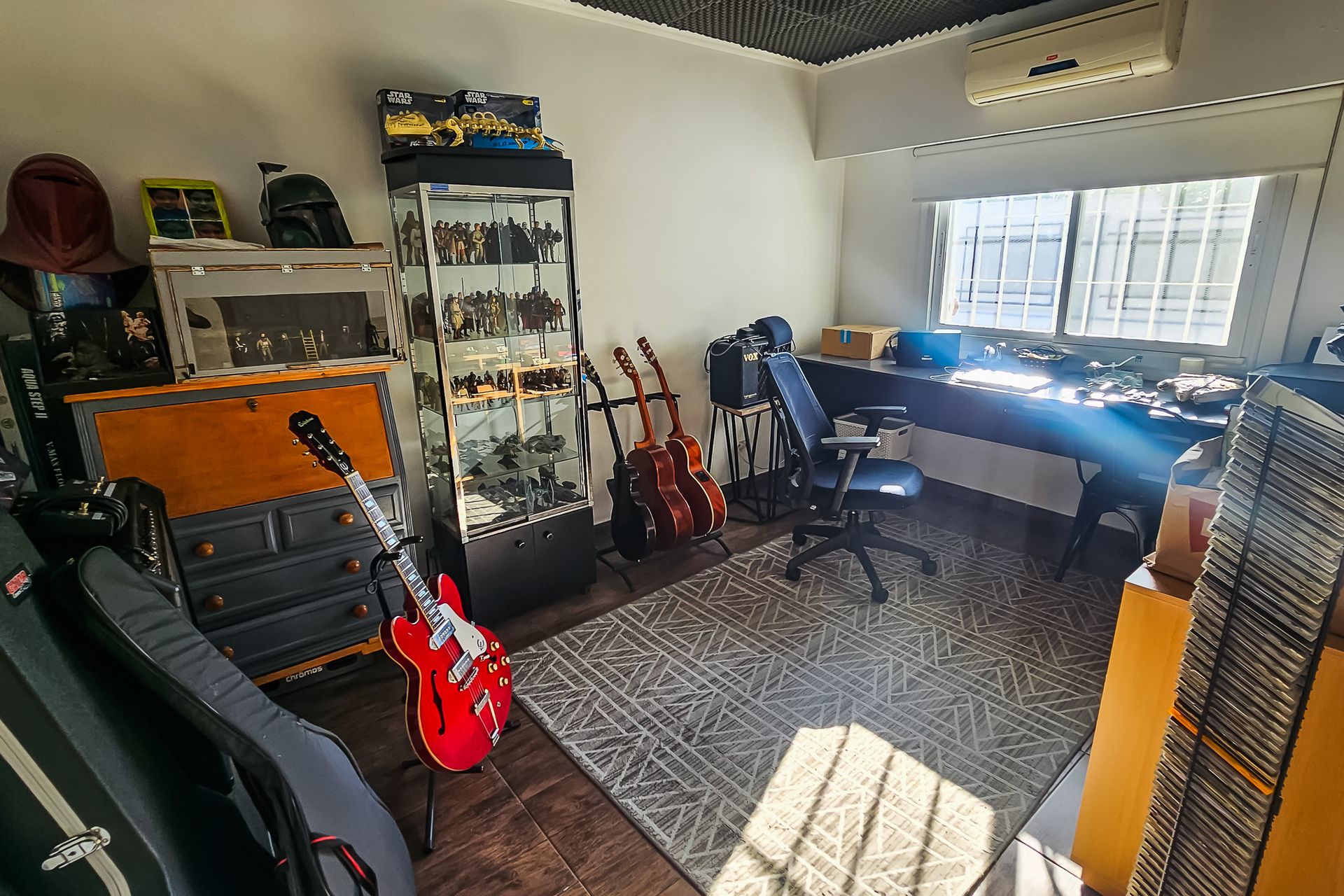 Venta casa 4 amb con pileta en Olivos