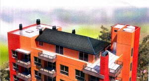 Corner Lot with Approved Municipal Plan