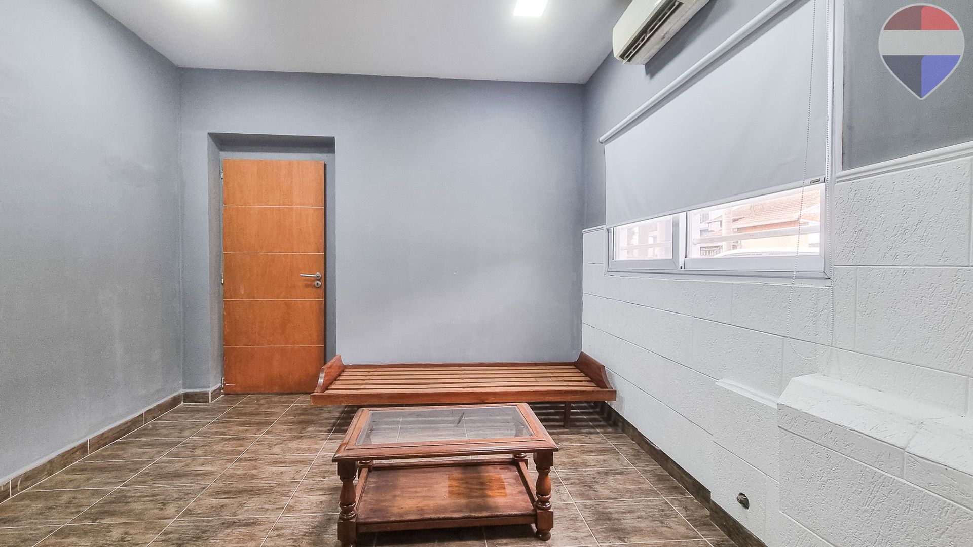 Venta Ph 3 Amb Con Patio Chico Y Parrilla Boulogne
