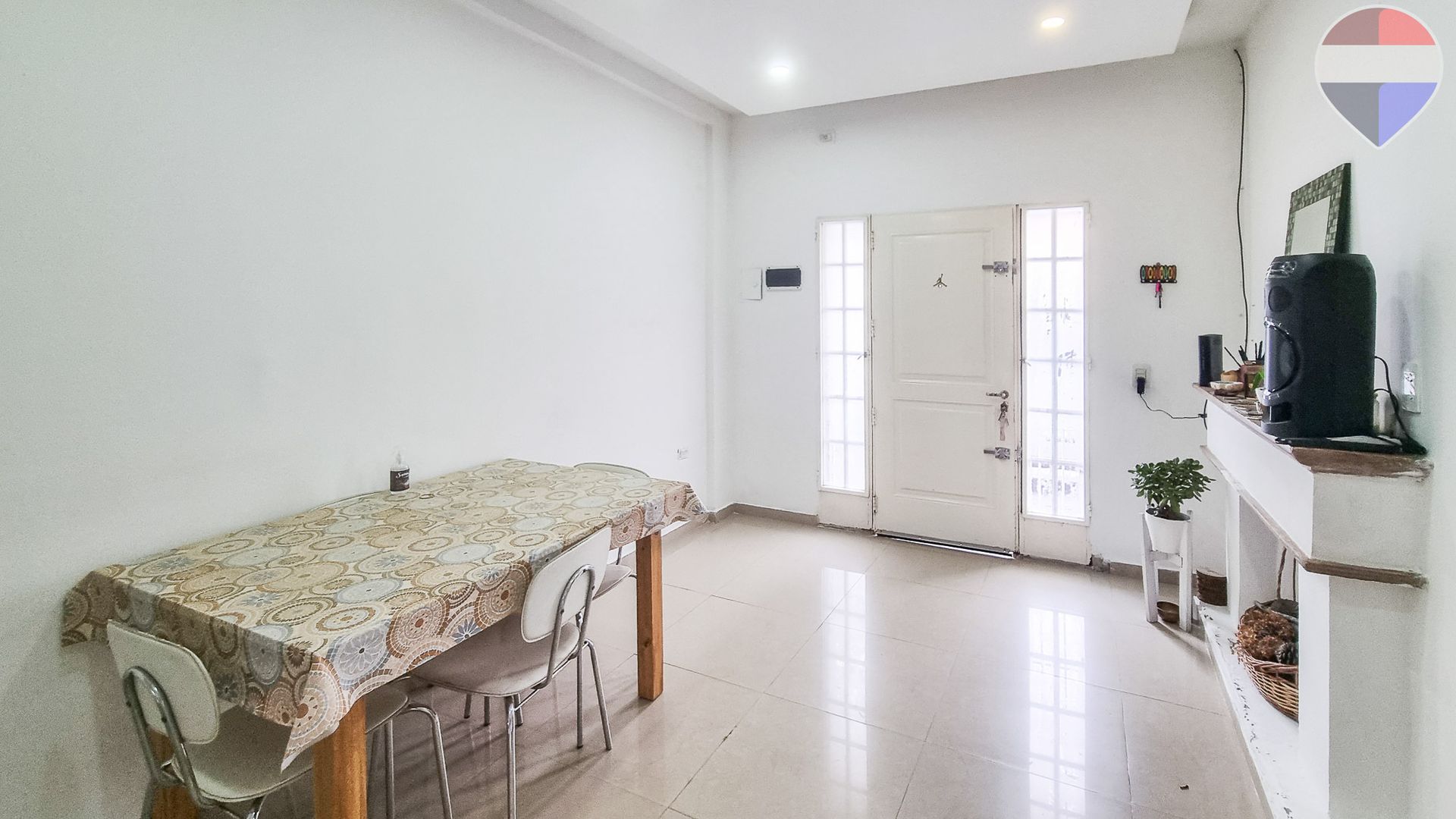 Venta Ph 3 Amb Con Patio Chico Y Parrilla Boulogne