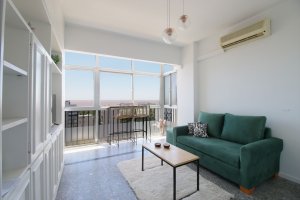 Departamento Alquiler Temporario En Puerto Olivos