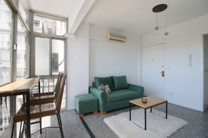 Departamento Alquiler Temporario En Puerto Olivos