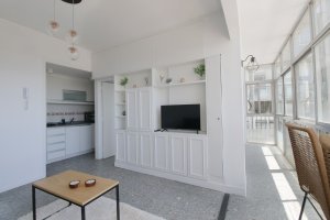 Departamento Alquiler Temporario En Puerto Olivos