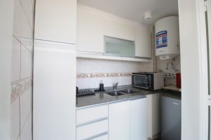 Departamento Alquiler Temporario En Puerto Olivos