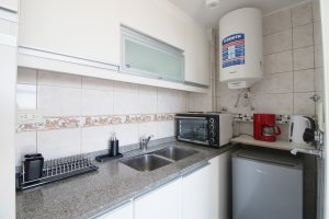 Departamento Alquiler Temporario En Puerto Olivos