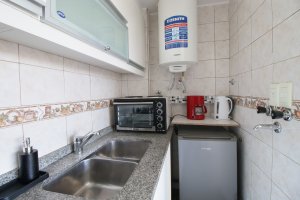 Departamento Alquiler Temporario En Puerto Olivos