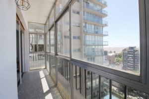 Departamento Alquiler Temporario En Puerto Olivos