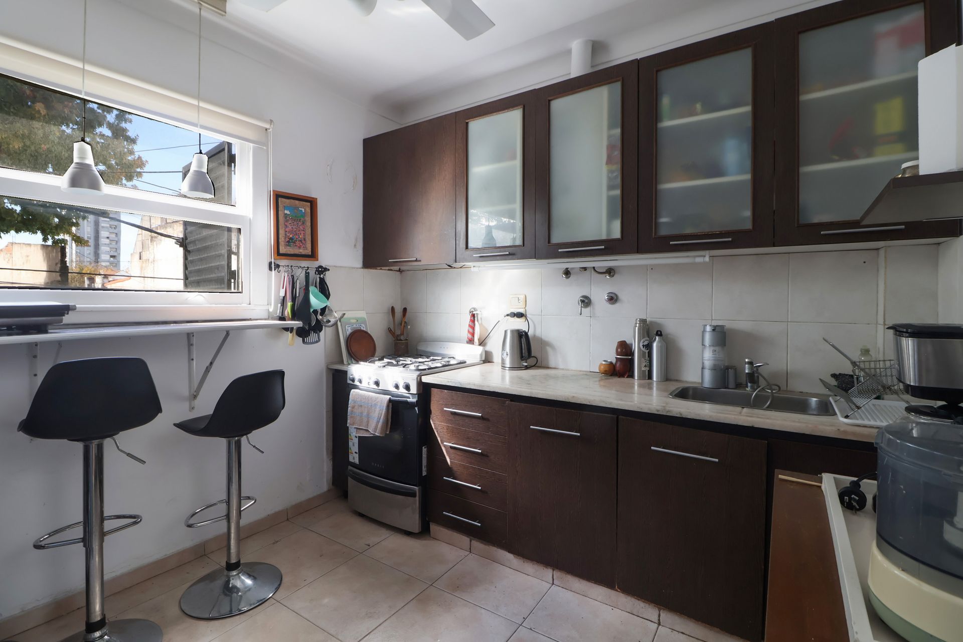 Sale Olivos Penthouse 2-bedroom + BBQ Terrace Jacuzzi