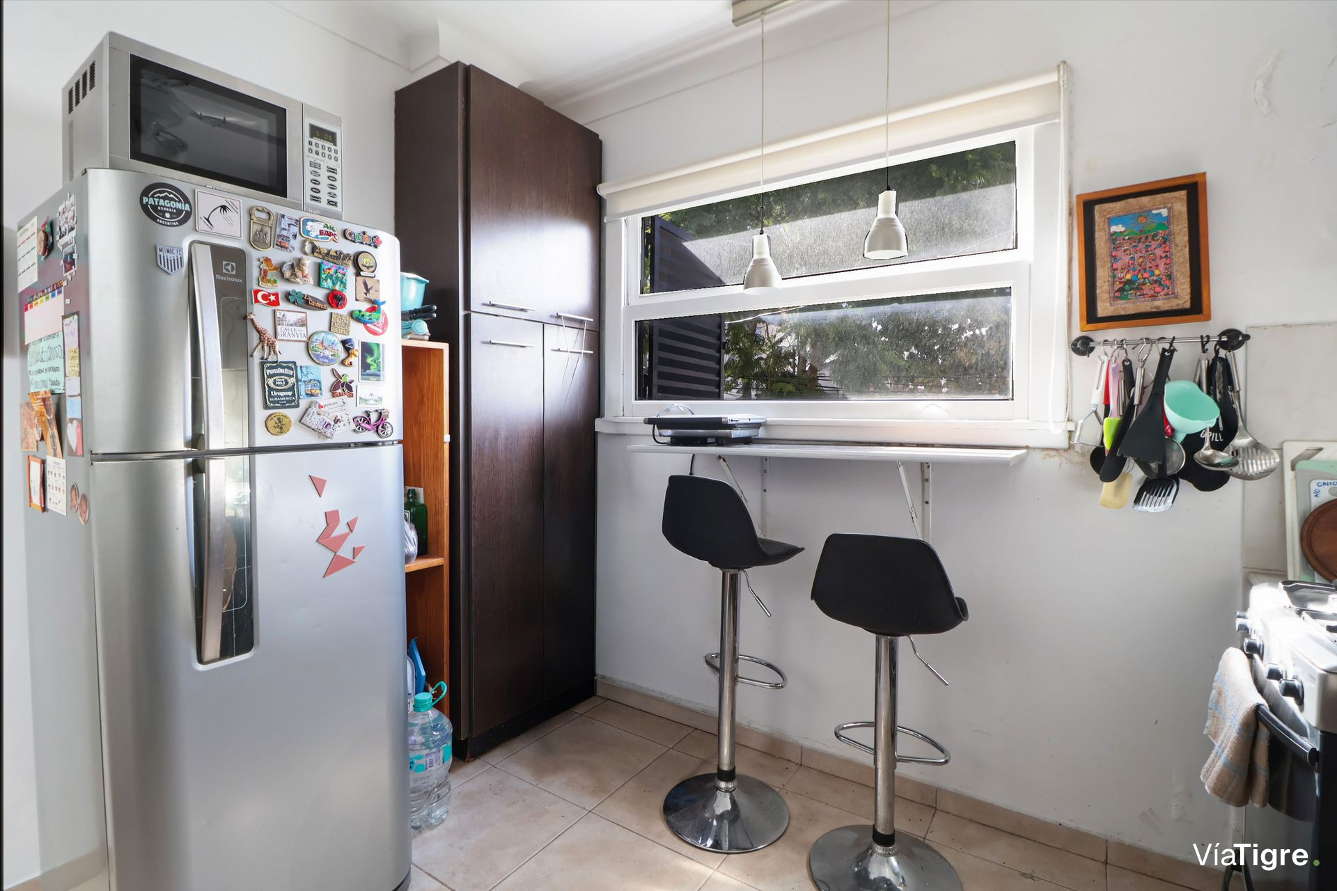 Venta Olivos Ph 3 Amb + Quincho Terraza Jacuzzi