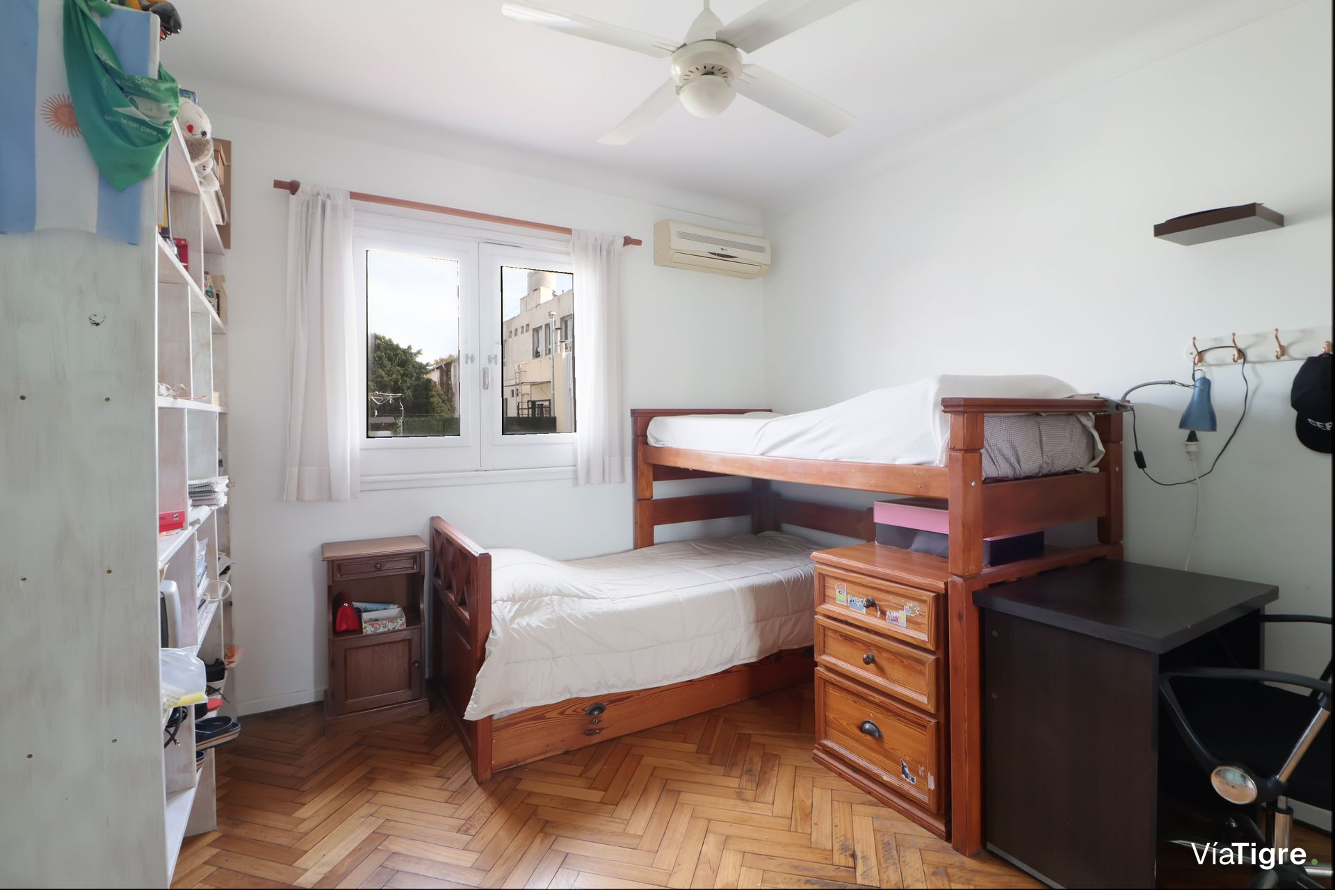 Venta Olivos Ph 3 Amb + Quincho Terraza Jacuzzi
