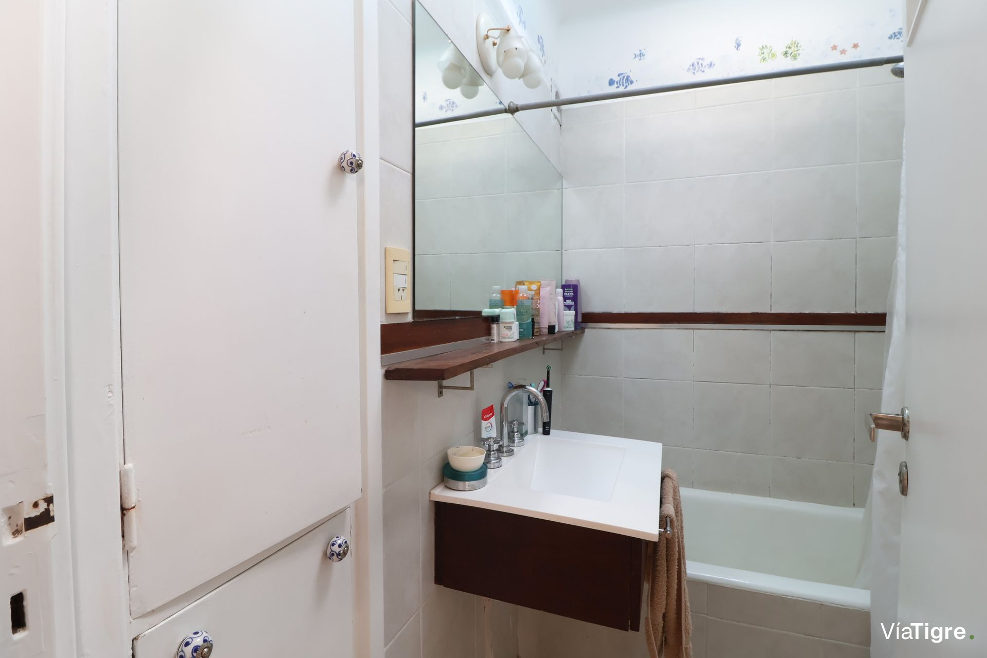 Venta Olivos Ph 3 Amb + Quincho Terraza Jacuzzi