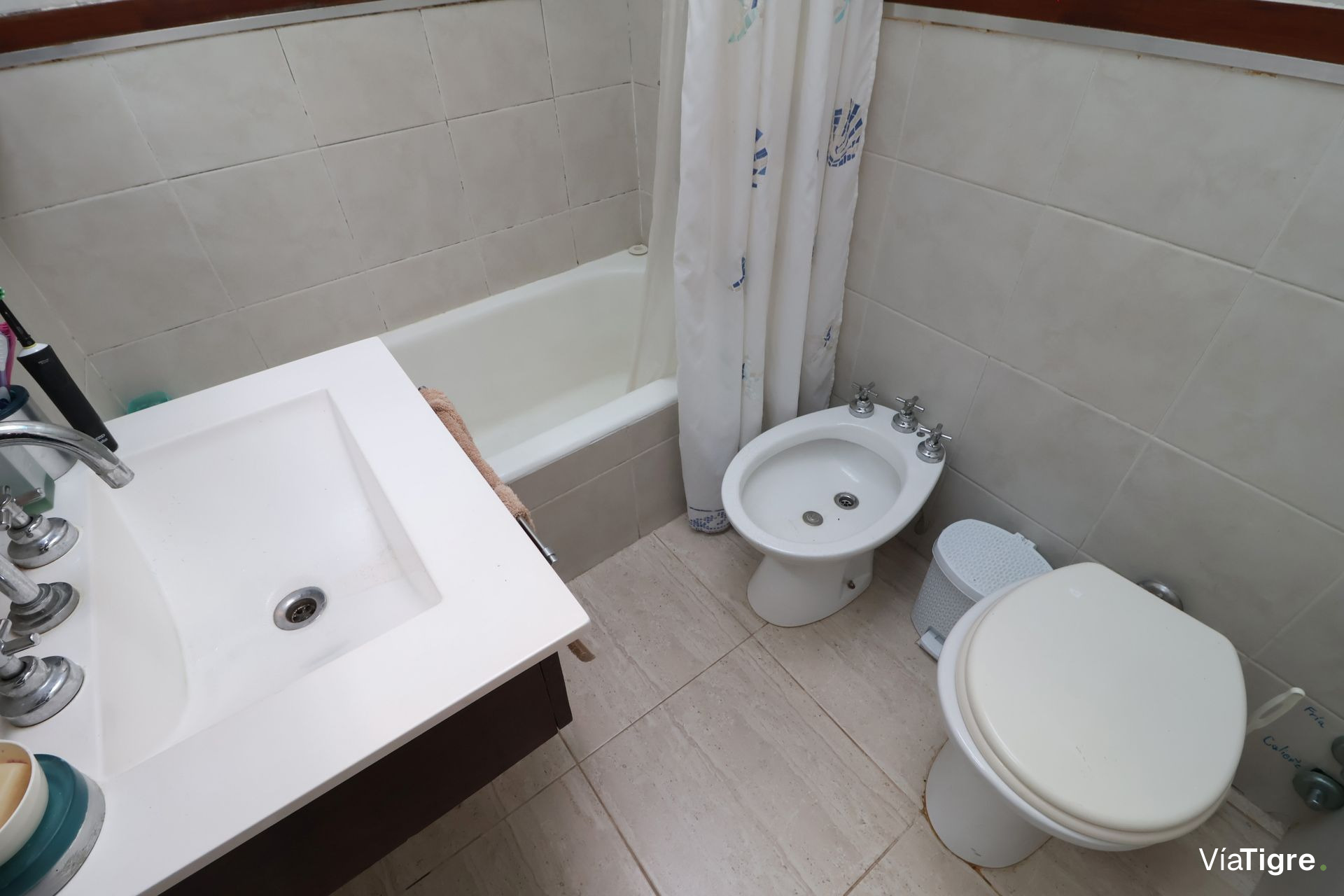Venta Olivos Ph 3 Amb + Quincho Terraza Jacuzzi
