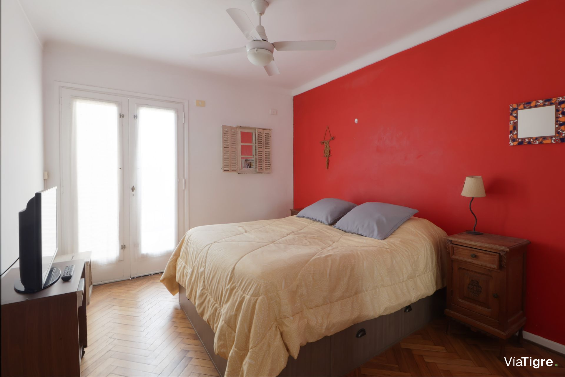 Venta Olivos Ph 3 Amb + Quincho Terraza Jacuzzi