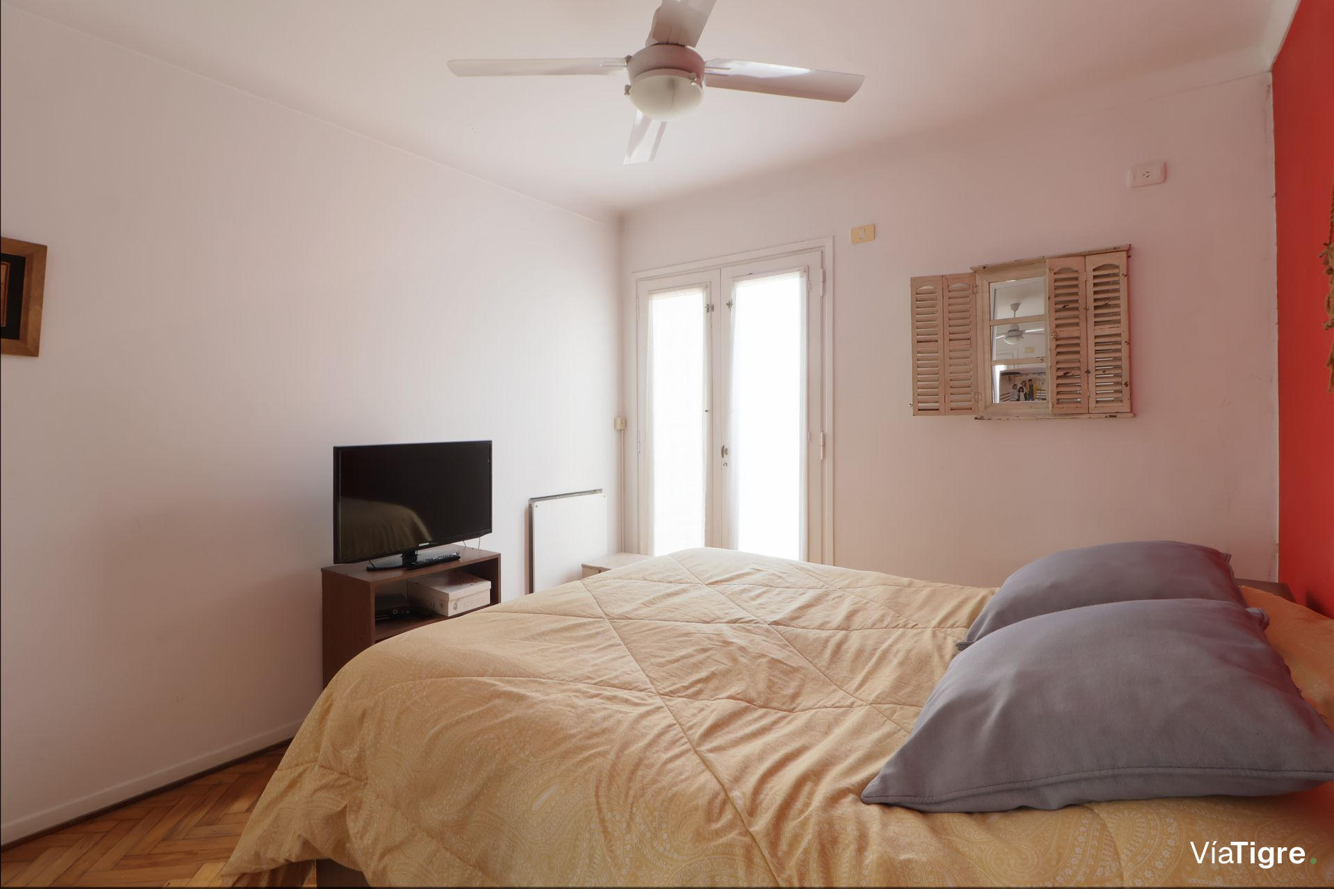 Venta Olivos Ph 3 Amb + Quincho Terraza Jacuzzi