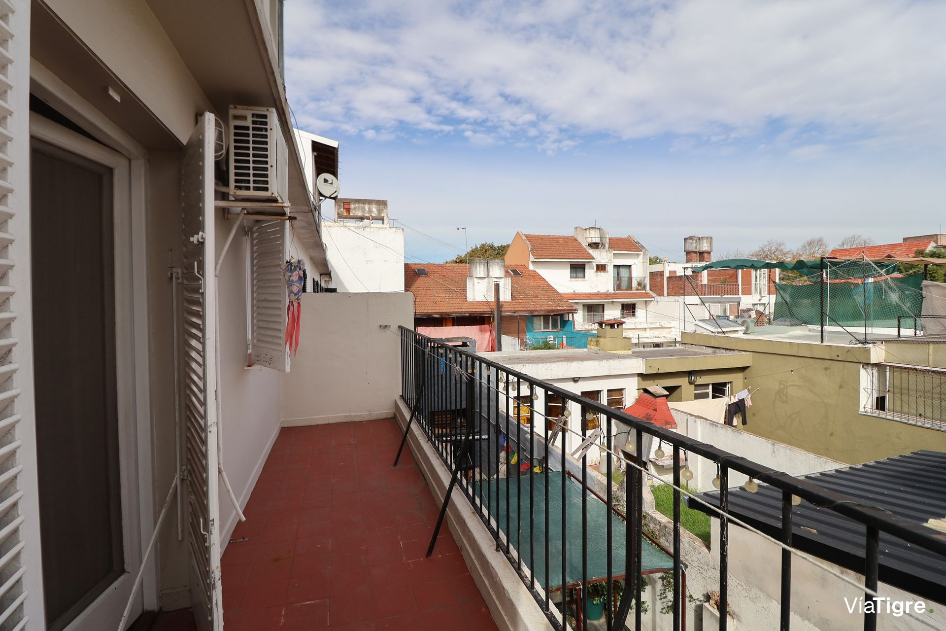 Venta Olivos Ph 3 Amb + Quincho Terraza Jacuzzi