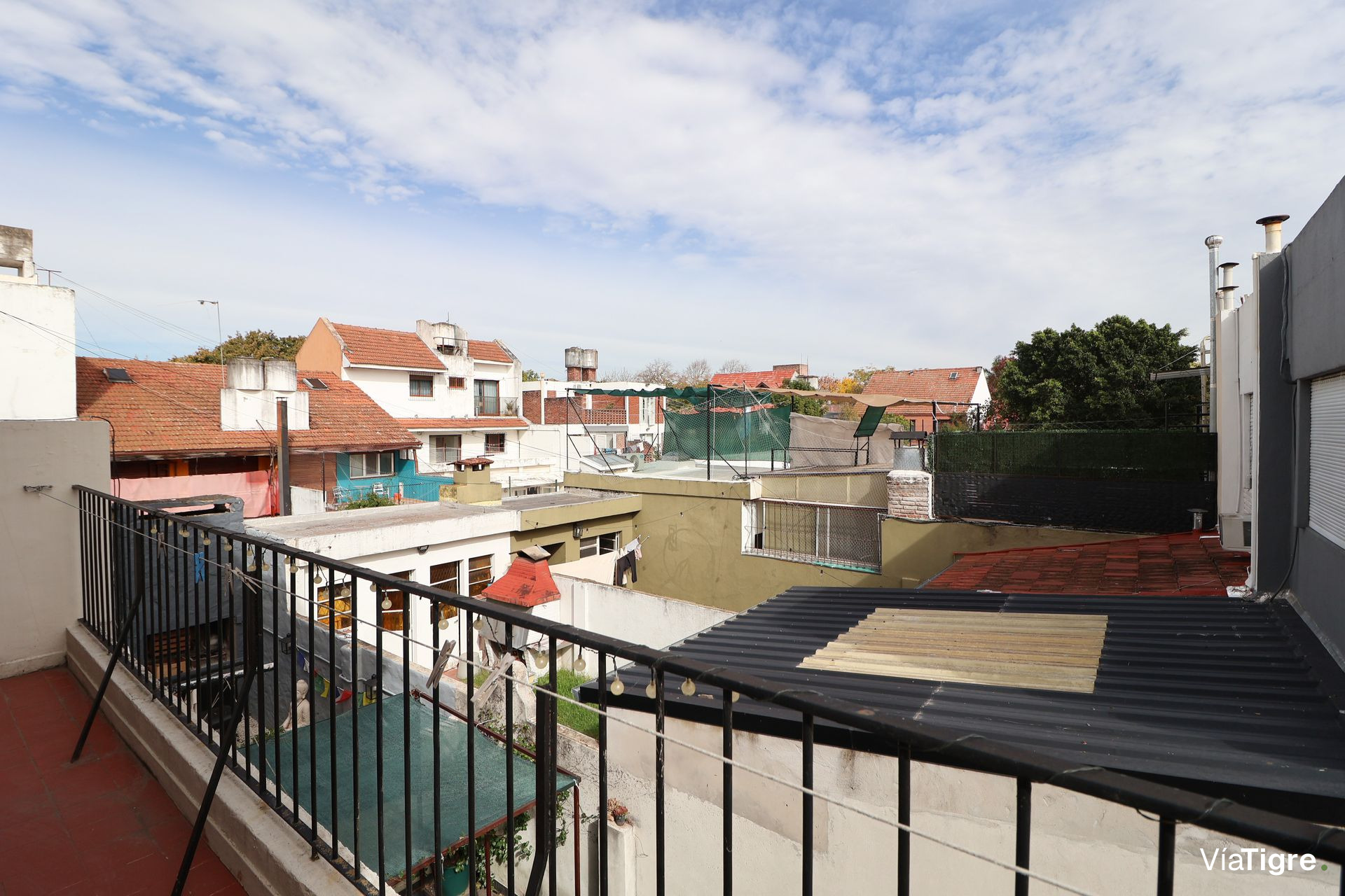 Venta Olivos Ph 3 Amb + Quincho Terraza Jacuzzi