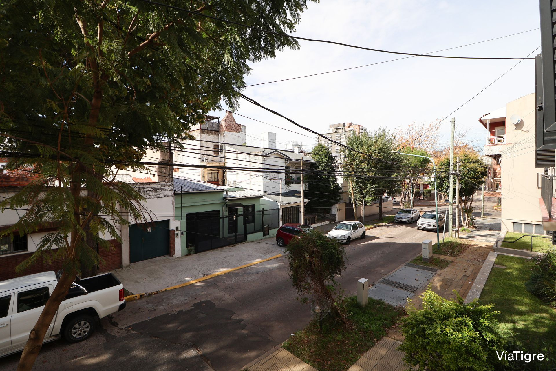 Venta Olivos Ph 3 Amb + Quincho Terraza Jacuzzi