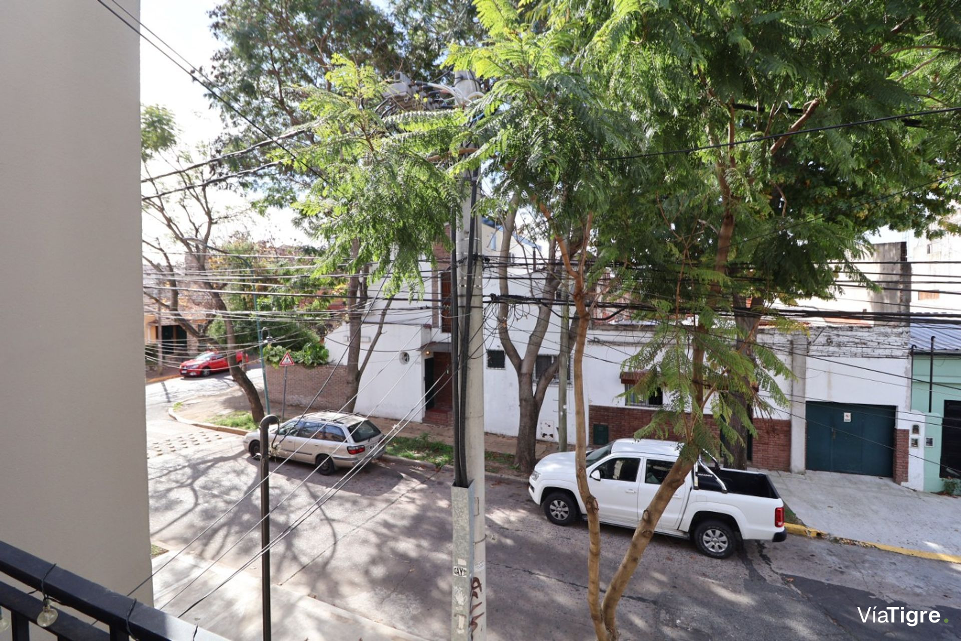Venta Olivos Ph 3 Amb + Quincho Terraza Jacuzzi