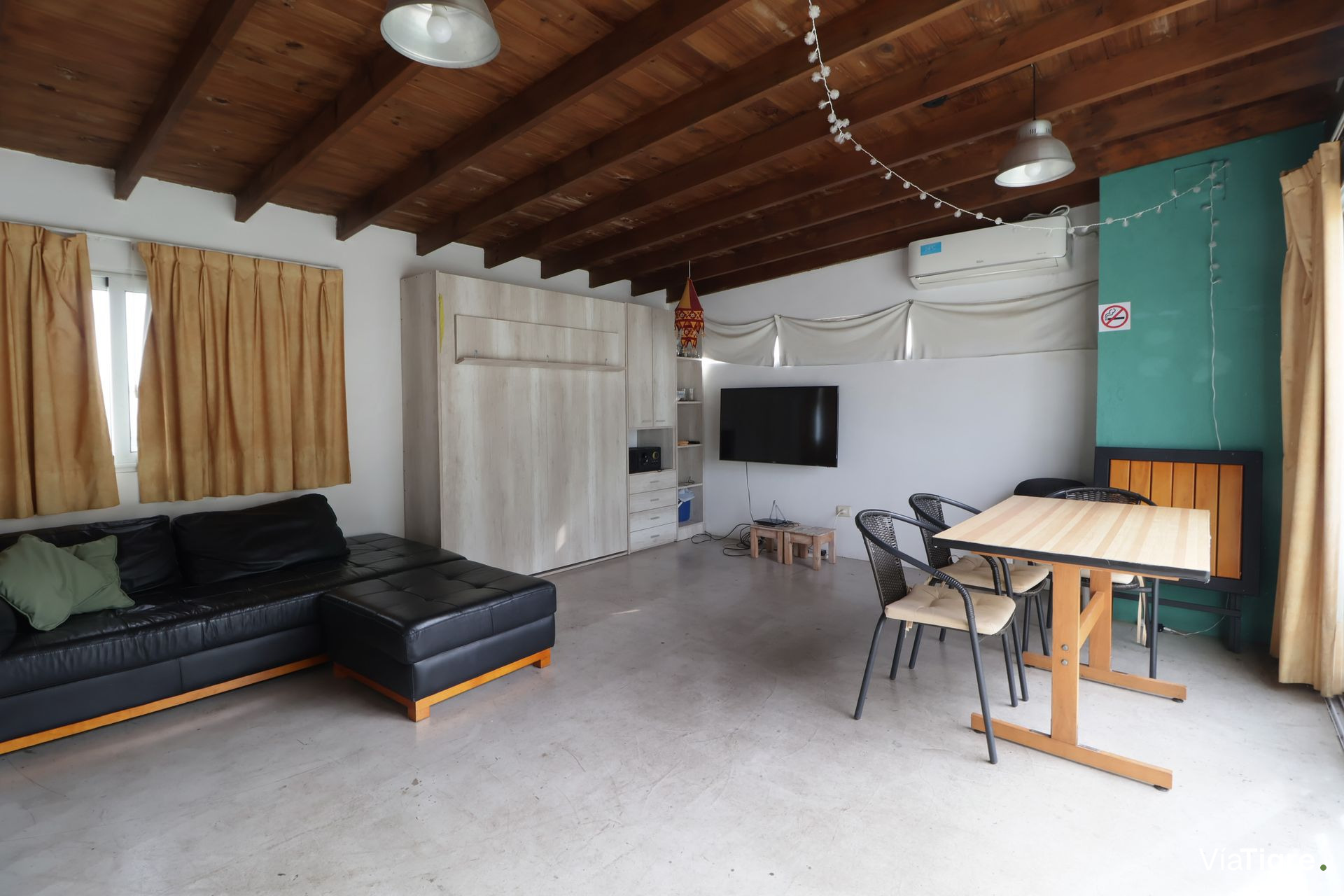 Venta Olivos Ph 3 Amb + Quincho Terraza Jacuzzi