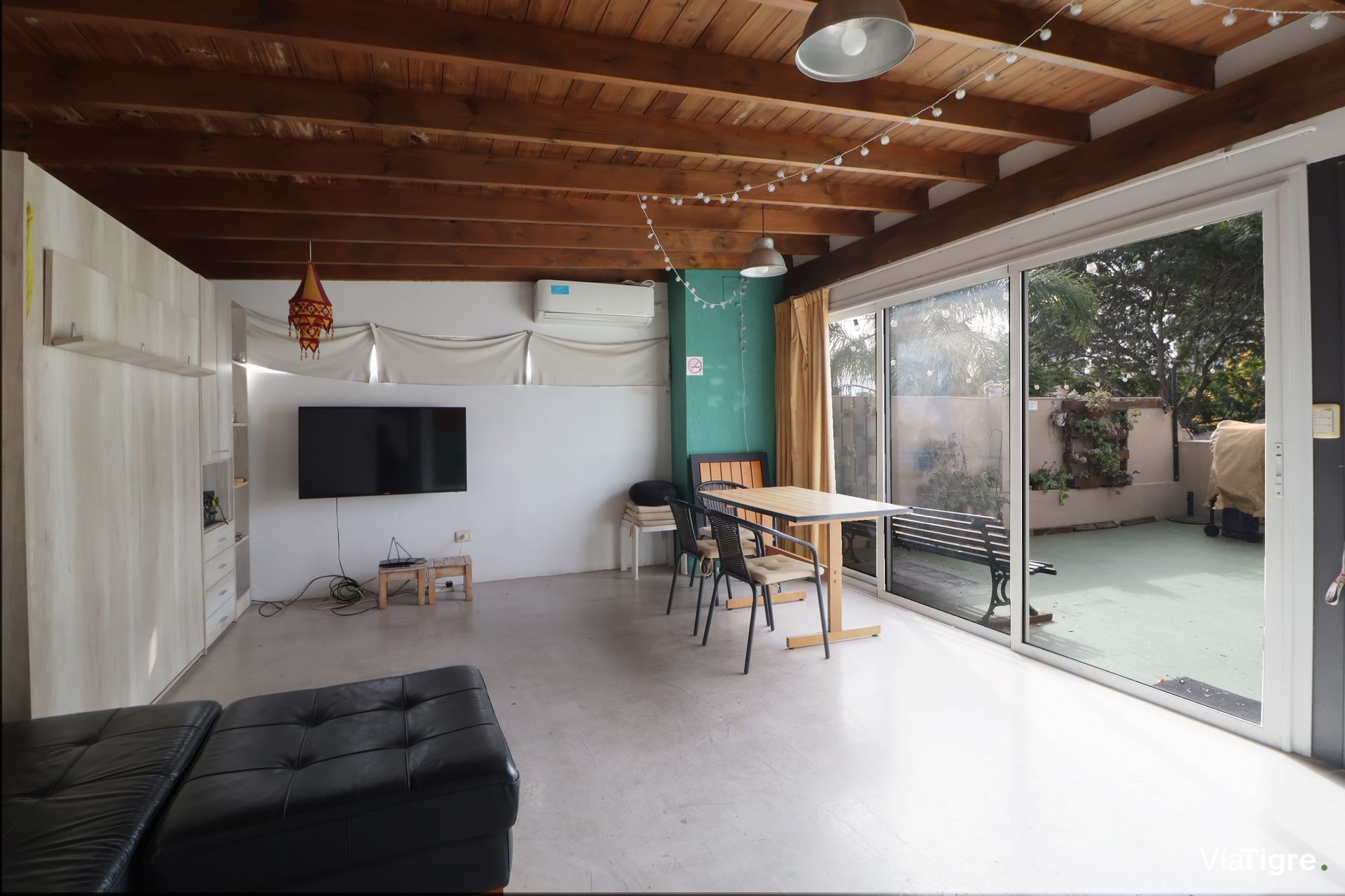 Venta Olivos Ph 3 Amb + Quincho Terraza Jacuzzi