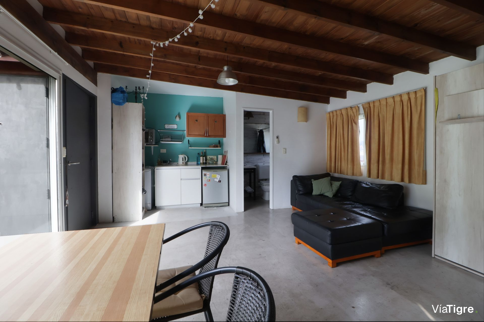 Venta Olivos Ph 3 Amb + Quincho Terraza Jacuzzi