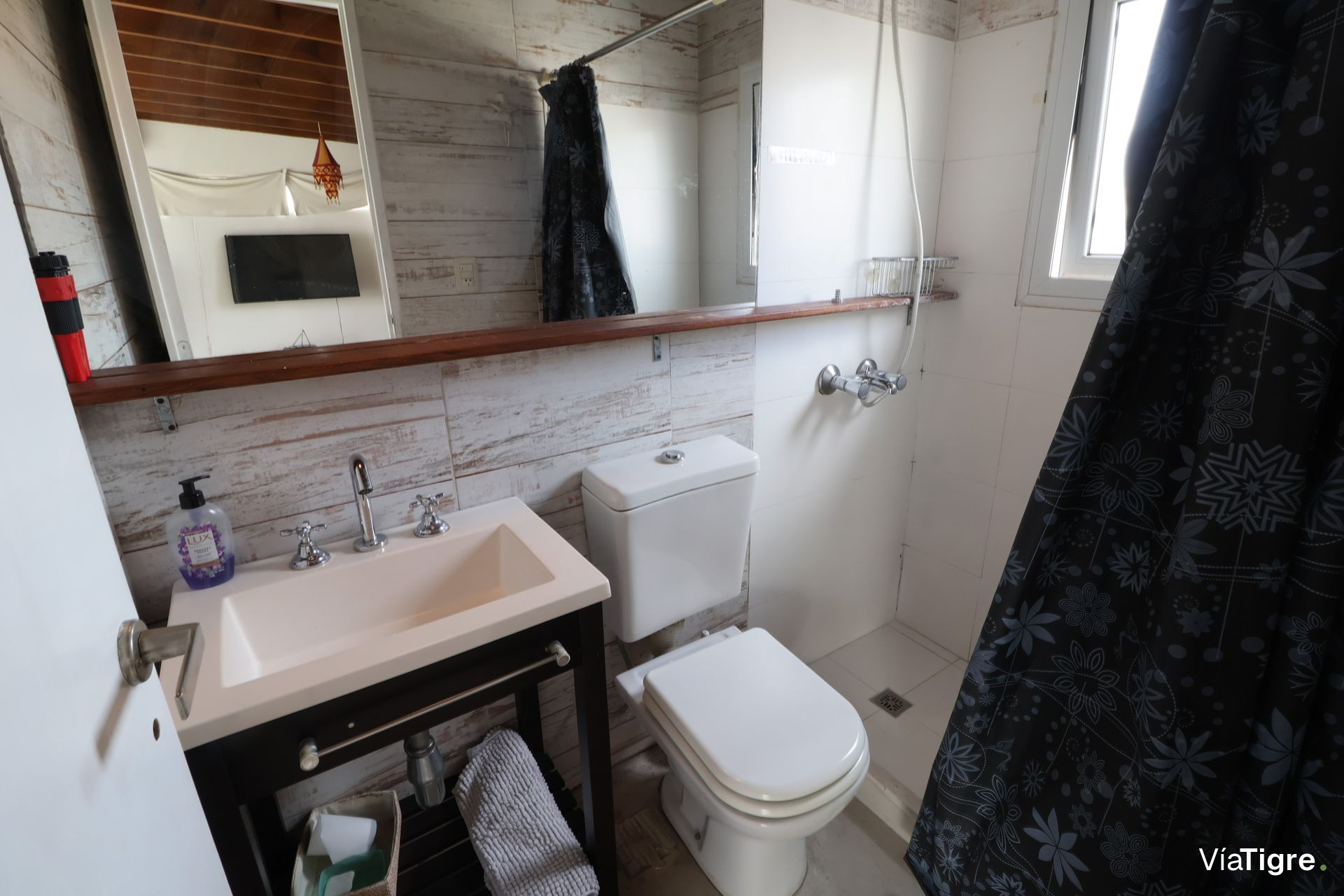 Venta Olivos Ph 3 Amb + Quincho Terraza Jacuzzi