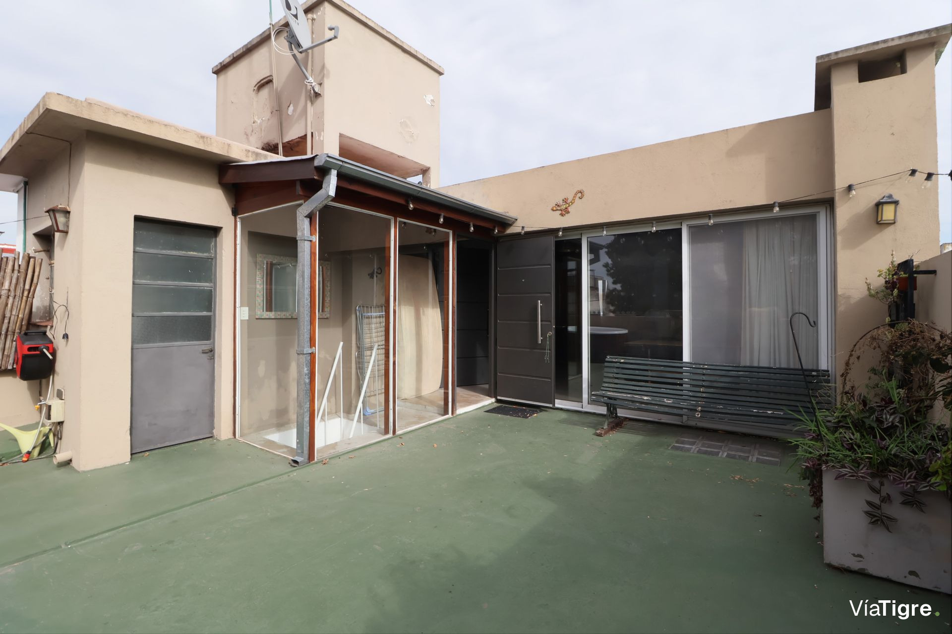 Venta Olivos Ph 3 Amb + Quincho Terraza Jacuzzi
