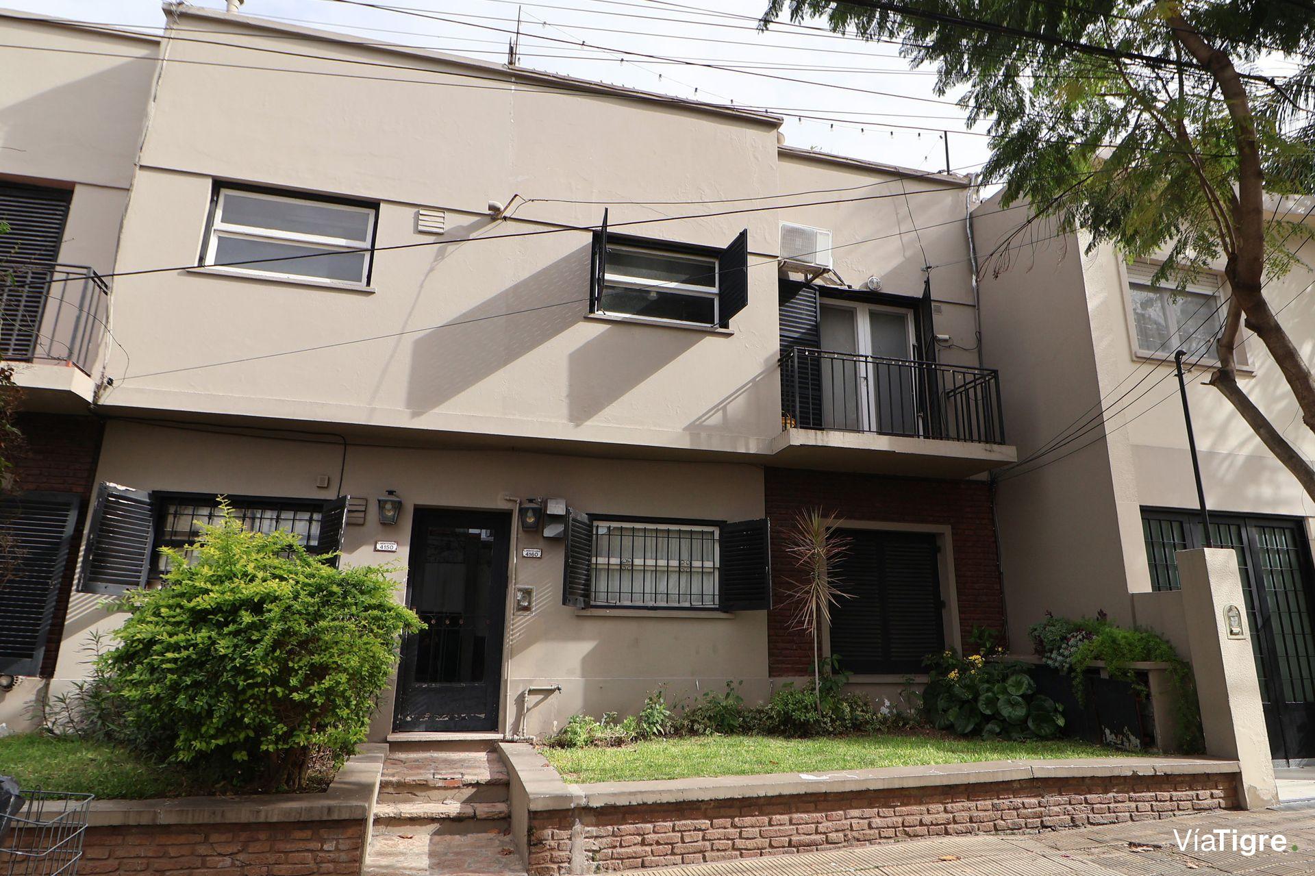 Venta Olivos Ph 3 Amb + Quincho Terraza Jacuzzi