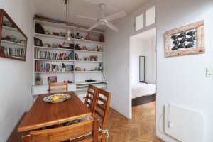 Sale Olivos Penthouse 2-bedroom + BBQ Terrace Jacuzzi