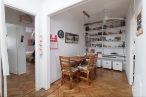 Sale Olivos Penthouse 2-bedroom + BBQ Terrace Jacuzzi