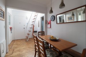 Sale Olivos Penthouse 2-bedroom + BBQ Terrace Jacuzzi