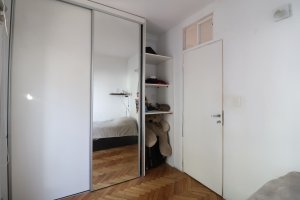 Sale Olivos Penthouse 2-bedroom + BBQ Terrace Jacuzzi
