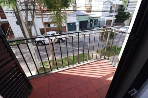 Sale Olivos Penthouse 2-bedroom + BBQ Terrace Jacuzzi