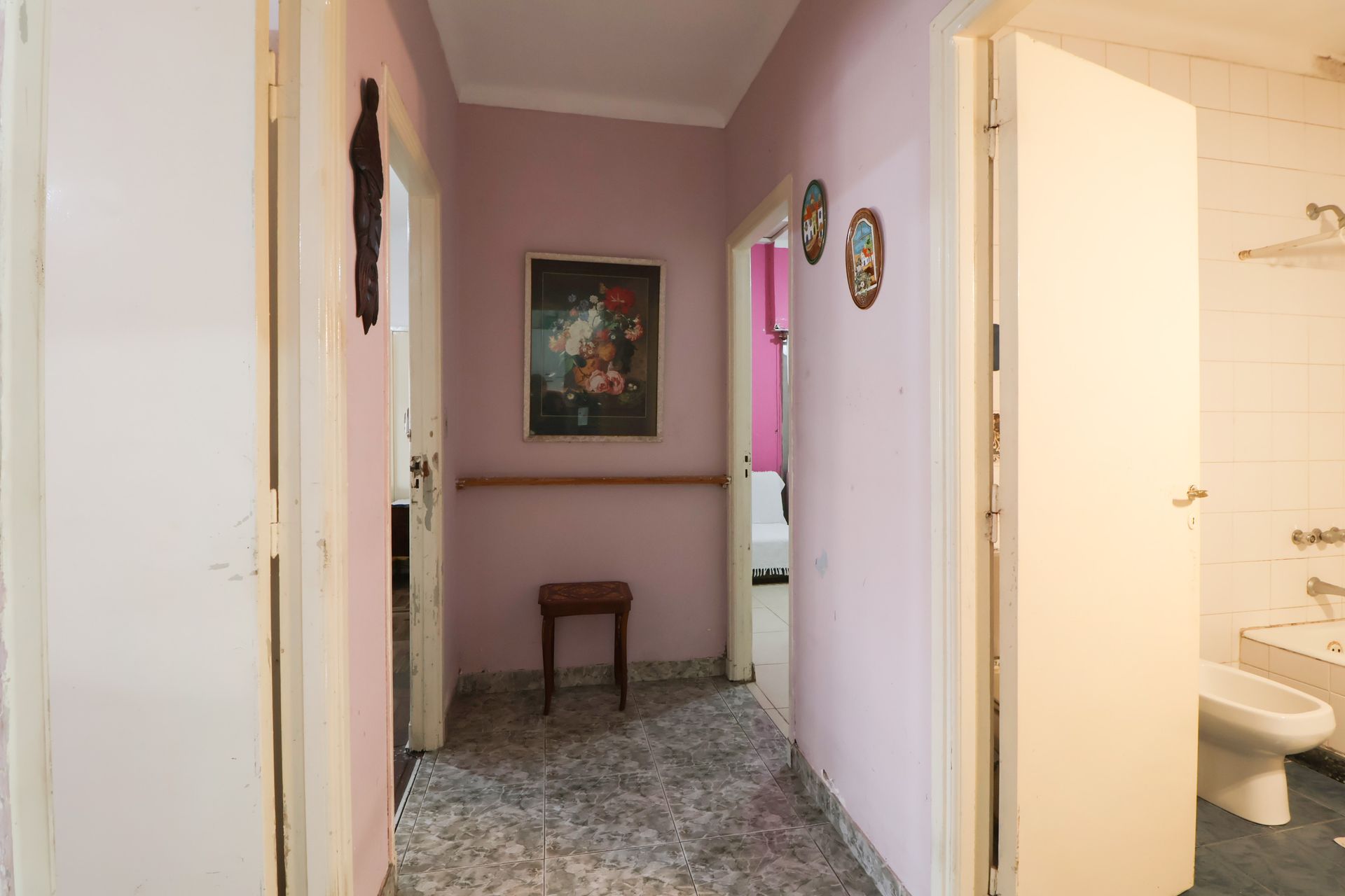 Venta Olivos Golf Ph Tipo Casa 4 Amb Cochera Patio