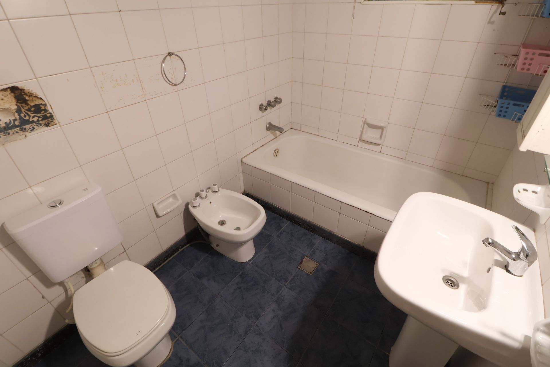 Venta Olivos Golf Ph Tipo Casa 4 Amb Cochera Patio