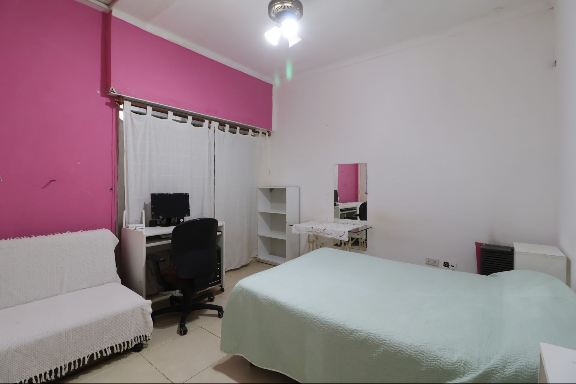 Venta Olivos Golf Ph Tipo Casa 4 Amb Cochera Patio