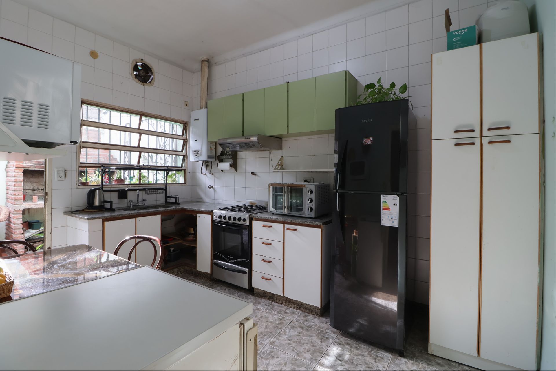 Venta Olivos Golf Ph Tipo Casa 4 Amb Cochera Patio