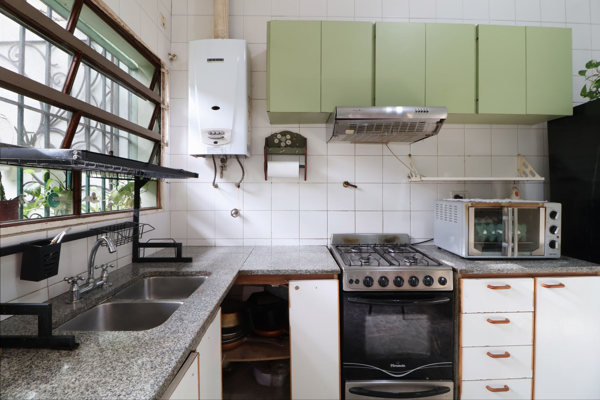 Venta Olivos Golf Ph Tipo Casa 4 Amb Cochera Patio