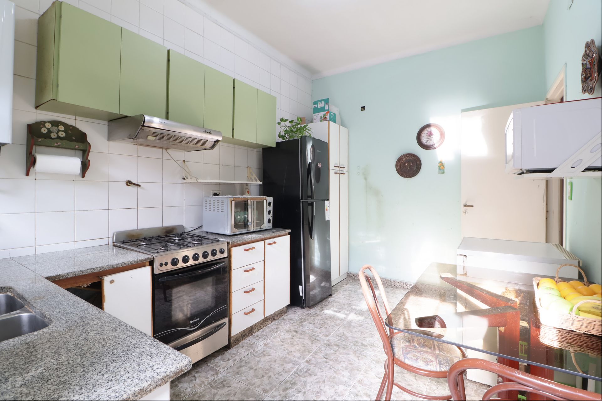 Venta Olivos Golf Ph Tipo Casa 4 Amb Cochera Patio