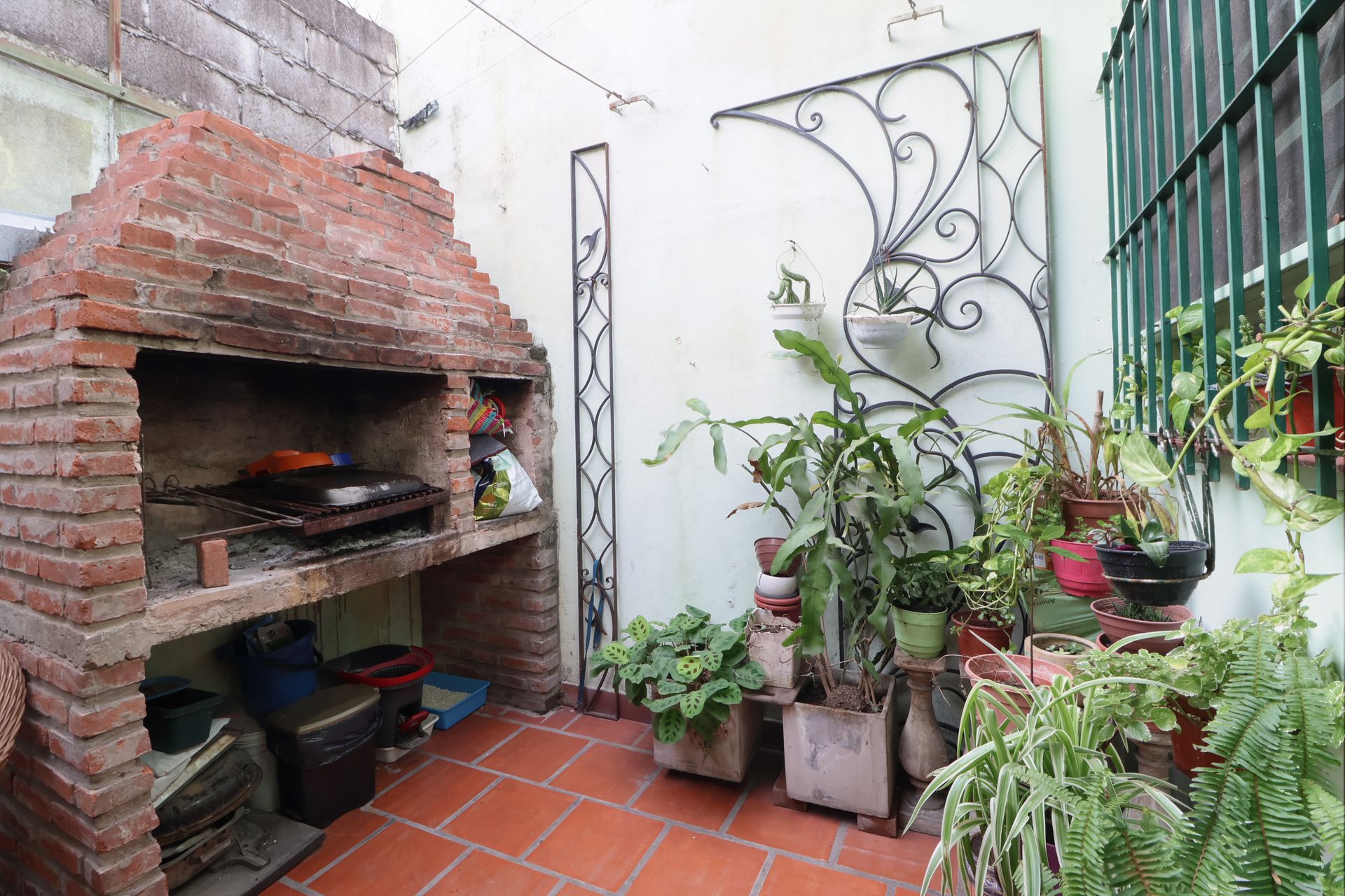 Venta Olivos Golf Ph Tipo Casa 4 Amb Cochera Patio