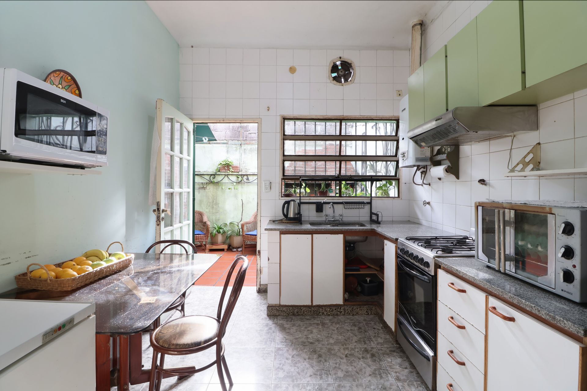 Venta Olivos Golf Ph Tipo Casa 4 Amb Cochera Patio