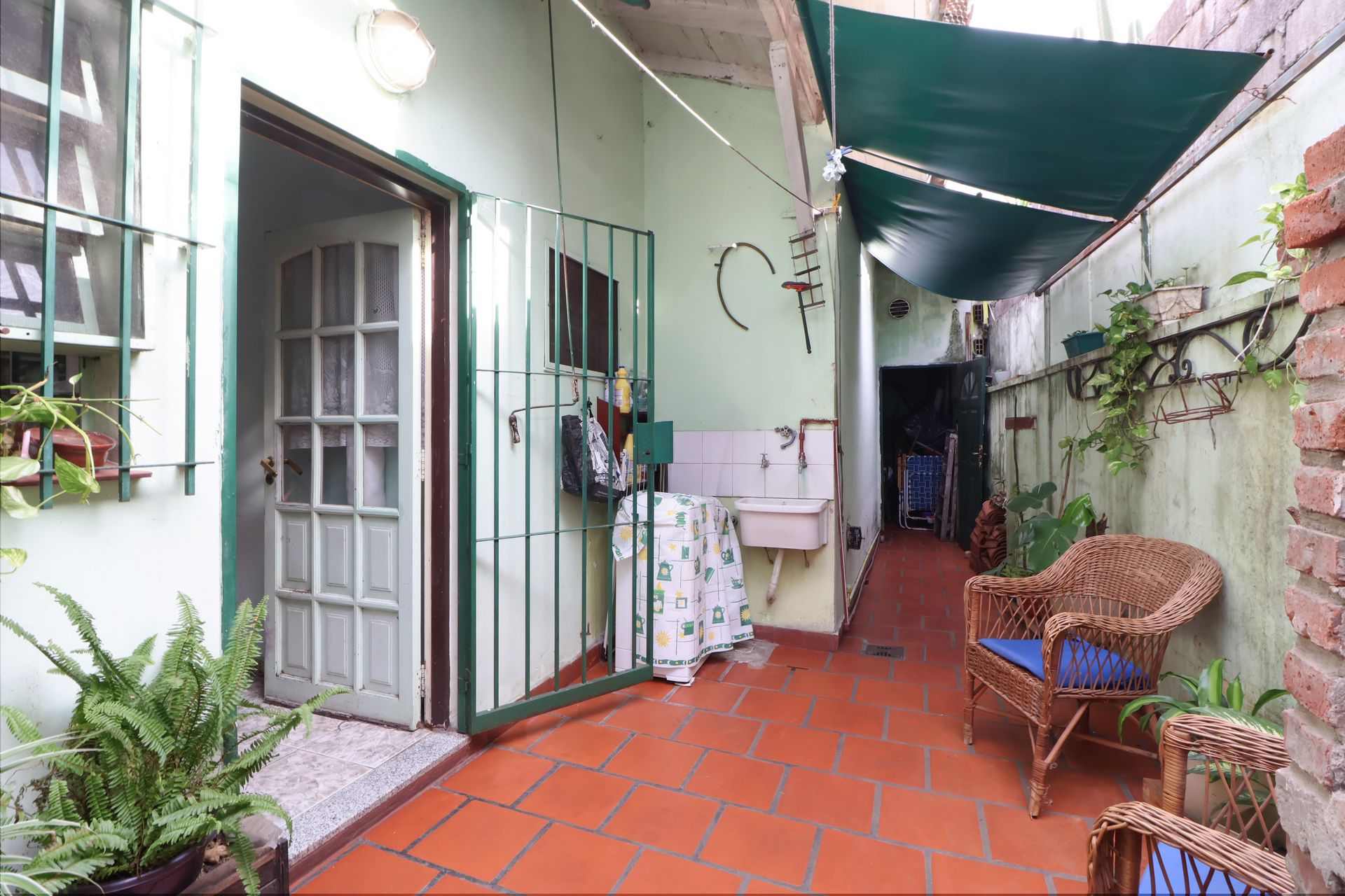 Venta Olivos Golf Ph Tipo Casa 4 Amb Cochera Patio